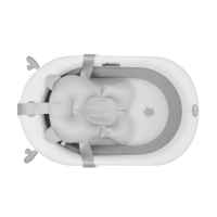 Мека подложка за вана Kikka Boo Bear, Sand-pV9Dp.jpeg