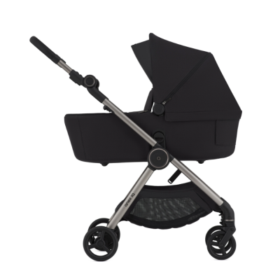 Бебешка количка Anex IQ Premium New /all in one/, Darke