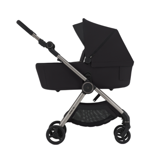 Бебешка количка Anex IQ Premium New /all in one/, Darke