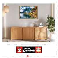 Пъзел Educa, Халщат Австрия, 1500 части-pj7Am.jpeg