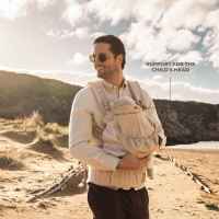 Ергономична раница Kinderkraft Huggy Bizuu, lunar black-pkCqd.jpeg