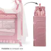 Бебешка кошара Lorelli Magic Sleep, Blue-pkt8Z.jpeg