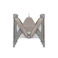 Бебешка кошара на едно ниво Kikka Boo So Gifted, Beige 2026-plMhZ.jpeg