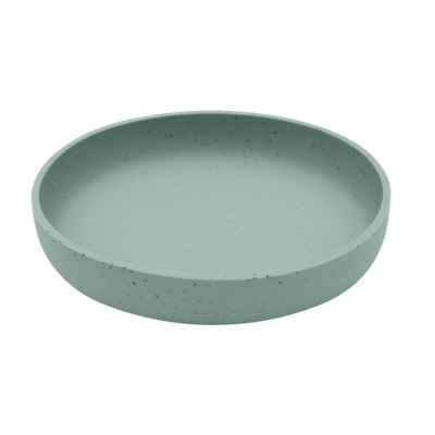 Силиконова чиния Kikka Boo Platinum, Sage