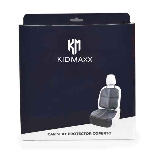 Протектор за автомобилна седалка KIDMAXX COPERTO