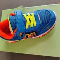 Детски светещи маратонки Matstar, сини-pwiAN.jpeg