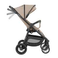 Бебешка лятна количка Kikka Boo Jody, Beige-q5V85.jpeg