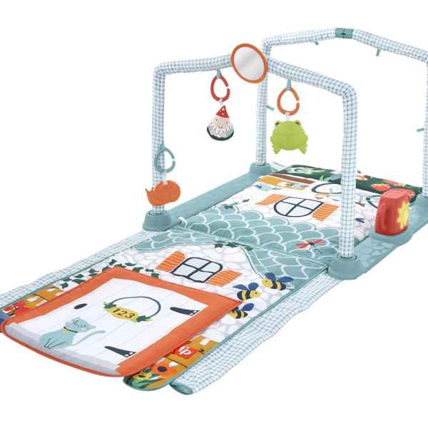 Активна гимнастика 3в1 Fisher Price, пълзи и играй-q91sl.jpeg
