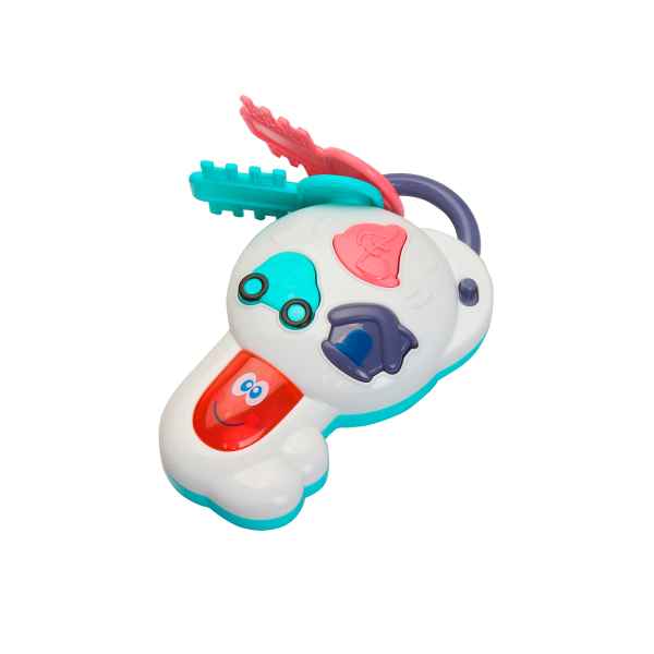Детска играчка музикален ключ Kaichi-q9lVQ.jpeg