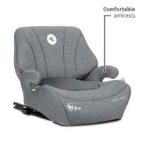 Седалка за кола Lorelli Pyxis Isofix, Beige-qEECk.jpeg