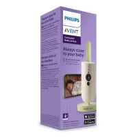 Камера Philips Avent Full HD с температурен сензор, аудио функция, нощно осветление и двустранна връзка-qFJVf.jpeg