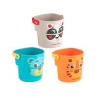 Кофички за баня Canpol, Hello Little-qHxAu.jpeg