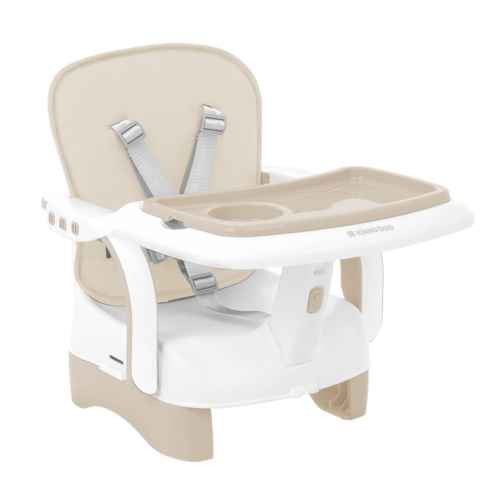 Седалка за хранене Kikka Boo Chewy, Beige