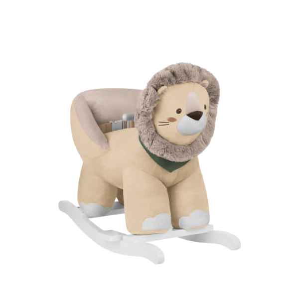 Люлееща играчка със седалка Kikka Boo Lion-qT6gN.jpeg