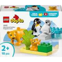 Конструктор LEGO DUPLO Семействата на дивите животни-qV8OM.jpeg
