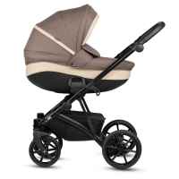 Бебешка комбинирана количка 4в1 Buba ZAZA 2, Coffee Brown-qXOXP.jpeg