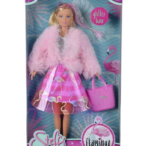 Кукла Стефи фламинго Simba Toys