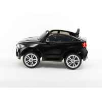 Акумулаторна кола Kikka Boo Licensed BMW X6M, Black-qePsA.jpeg