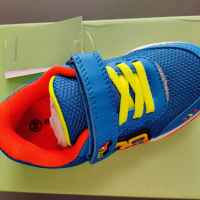 Детски светещи маратонки Matstar, сини-qhh9r.jpeg