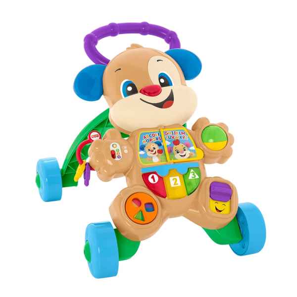 Музикална проходилка кученце на български език Fisher Price Smart Stages-qhxk3.jpeg