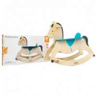 Дървено люлеещо се конче Classic World-qjAKx.jpeg