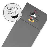 Матрак сгъваем Hauck Disney Sleeper, 60/120 см, Mickey Mouse Grey-qkqn4.jpeg