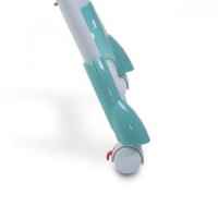 Столче за хранене Cangaroo Kimchi, тюркоаз-qy51T.jpeg