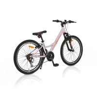 Детски велосипед Byox Princess 24, beige-r0FRk.jpeg