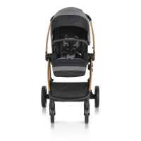 Комбинирана бебешка количка 2в1 Cangaroo Hydra, сива-r0M5D.jpeg