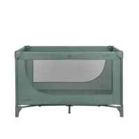 Бебешка кошара на едно ниво Kikka Boo So Gifted, Green 2026-r1F6d.jpeg