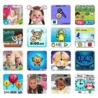 Смарт часовник Vtech, син-r9VCz.jpeg