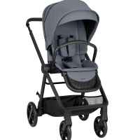 Комбинирана бебешка количка 3в1 Kikka Boo Mia, Grey 2026-rDX31.jpeg