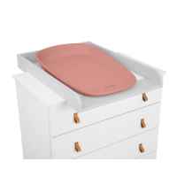 Подложка за повиване Kikka Boo EVA пяна, Blush-rEe30.jpeg