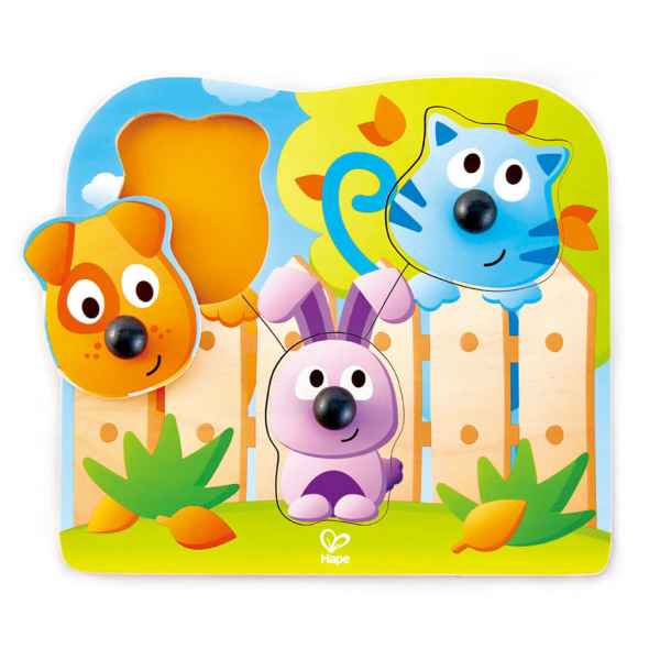 Дървен пъзел за бебета Hape, Животни-rH1JI.jpeg