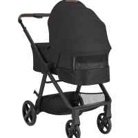 Комбинирана бебешка количка 4в1 Kikka Boo Mia, Black 2026-rLq2Q.jpeg