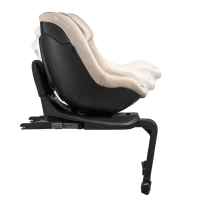 Столче за кола KinderKraft I-Guard Airflow PRO 61-105 см, бежово-rMC5n.jpeg