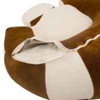 Барбарон за бебе Sevibaby, куче коте-rWmYD.jpeg