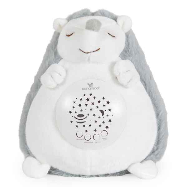 Нощна лампа и прожектор с бял шум Cangaroo Spiky-rXOtJ.jpeg