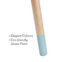 Дървена маса за детска стая Classic World, пастелно син-rdlP4.jpeg