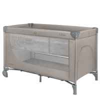 Бебешка кошара на две нива Kikka Boo So Gifted Plus, Beige 2026-rkYs5.jpeg