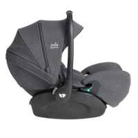 Комбинирана бебешка количка 3в1 Joie finiti™ new, Ebony-rqQla.jpeg