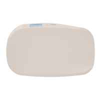 Цифрова везна за бебета Kikka Boo Lyra, Beige-s49is.jpeg