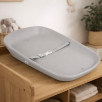 Подложка за повиване Cangaroo Nuvia, сив-s4qvl.png