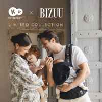 Ергономична раница Kinderkraft Huggy Bizuu, lunar black-s7Y30.jpeg