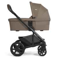 Бебешка комбинирана количка 3в1 Joie chrome™ dlx Trio, Toffee-sAYTA.jpeg