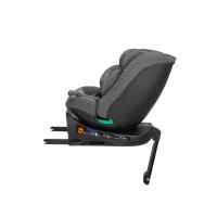 Столче за кола Kikka Boo i-Secure i-SIZE 40-150 см, Dark Grey-sBlKe.jpeg