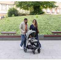 Комбинирана бебешка количка 3в1 Joie finiti™ new, Evergreen-sGg7B.jpeg