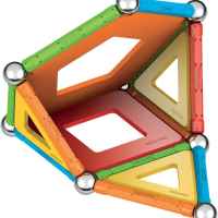 Магнитен конструктор Geomag Supercolor Panels, 35 части-sK56b.jpeg
