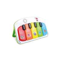 Детски активен център Chipolino Jumpy Car, жълт-sNbSZ.jpeg