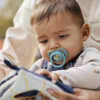 2 бр. залъгалки Philips Avent Ultra Air 6-18м тукан и тигър, син-sTKbB.jpeg